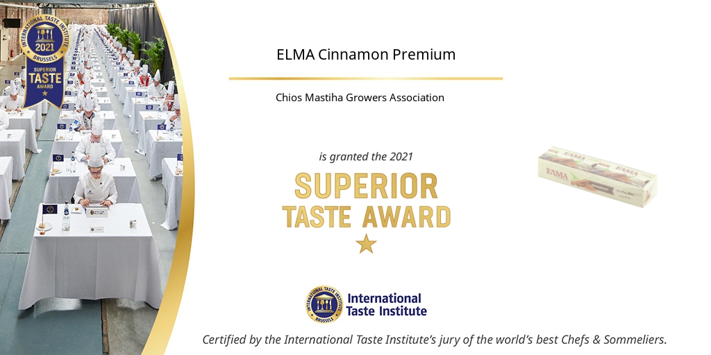 ELMA Cinnamon Premium (1)